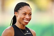 Olympic Legend Allyson Felix Drops Her Skin-Care Routine | Glamour