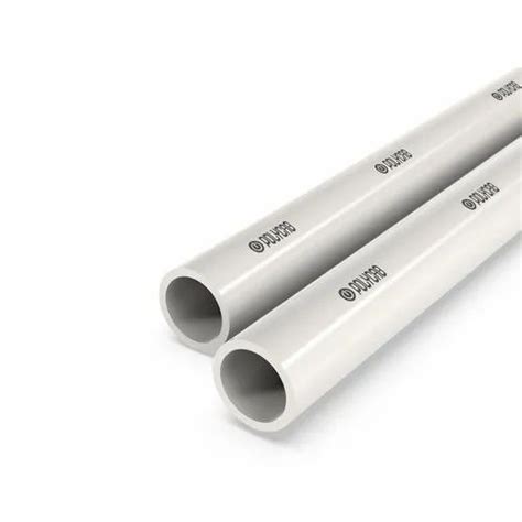 M White Polycab Pvc Conduit Pipe Type Medium Mms Size Mm At Rs Piece In Pune