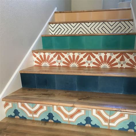 8 Staircase Makeovers That Most Any Diyer Can Tackle Decorando