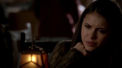 Elena Gilbert 3x10 The New Deal Screencaps 39 Ninadobrev15 Photo