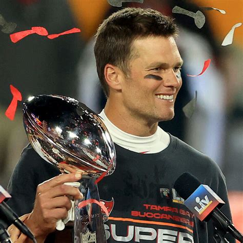 What Makes Tom Terrific 5 Reasons Why Brady Continues To Defy Age And