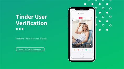 How To Verify Someone On Tinder Easily 2023 Super Easy