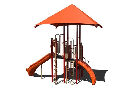 Chester Play System Commercial Playground Equipment Pro Playgrounds