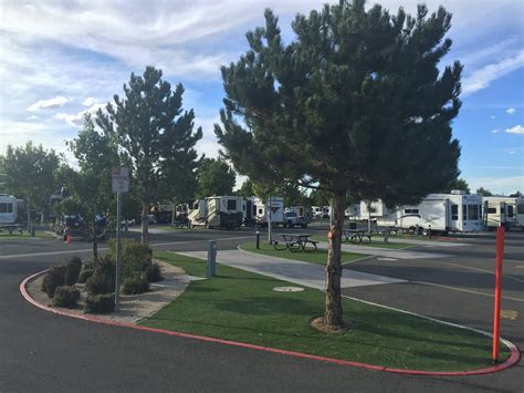 Top Rated Rv Park In Reno Area Rv Park Photo Gallery
