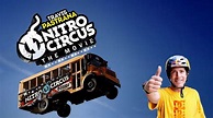 Nitro Circus: The Movie (2012) — The Movie Database (TMDB)
