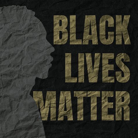 Blm Wallpaper Enwallpaper