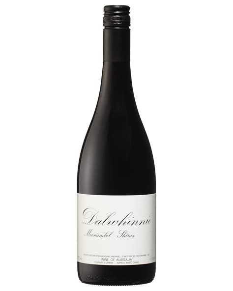Buy Dalwhinnie Moonambel Shiraz Online (Lowest Price Guarantee): Best
