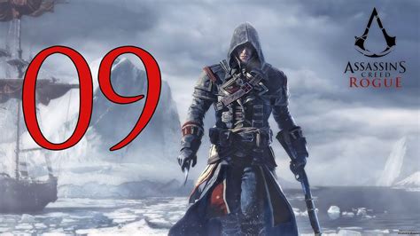 Assassin S Creed Rogue Walkthrough Part 9 Freewill Incomplete