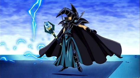 Sorcerer Of Dark Magic Ygo Amino