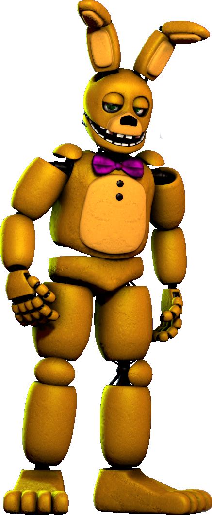 Beautiful Spring Bonnie D Model Factor Mockup