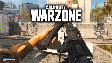 Call Of Duty Modern Warfare Warzone Battle Royale Quad Gameplay Youtube