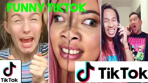 Tiktok Us Best Tiktok Compilation Videos Tik Tok Memes Funny Comedy