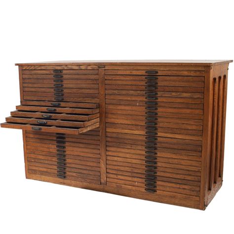 Check spelling or type a new query. American Mission Style Oak Flat File Cabinet at 1stdibs