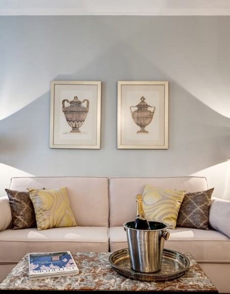 Rue de Provence  Luxury apartment rental in Paris