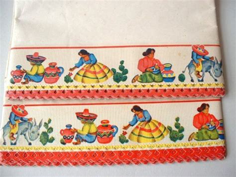 I'm a long time collector, and this blog is 7 years old. Pin on Vintage Linens