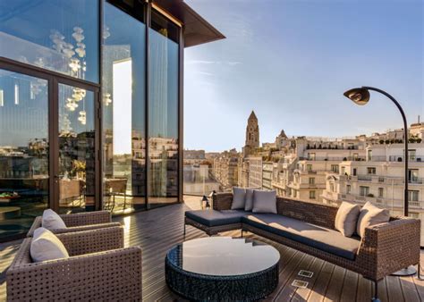 16 Best New Hotels In Paris France In 2022