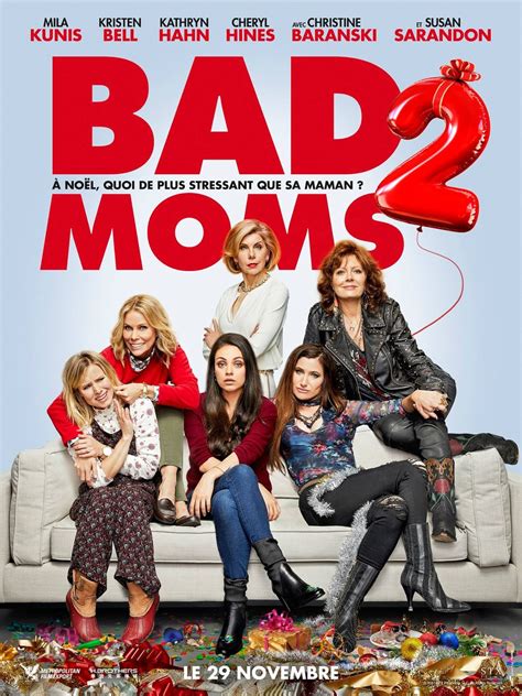 A Bad Moms Christmas Dvd Release Date Redbox Netflix Itunes Amazon