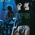 The Doors - Absolutely Live (1970) - MusicMeter.nl