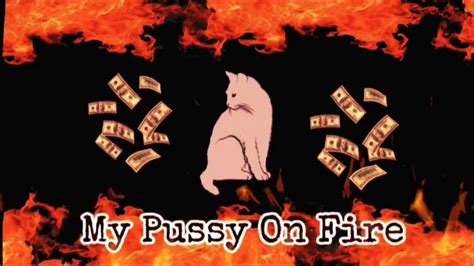 My Pussy On Fire Lil Dumbhoe Audio Youtube