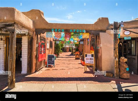 Old Town Plaza Albuquerque New Mexico Hi Res Stock Photography And