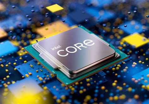 Intel Announces 11th Gen Core S Series Desktop Processors With Intel