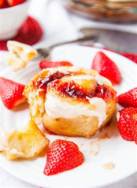 Best Strawberry Desserts Swanky Recipes