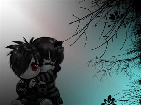 Download Gambar Emo Kartun ~ Download