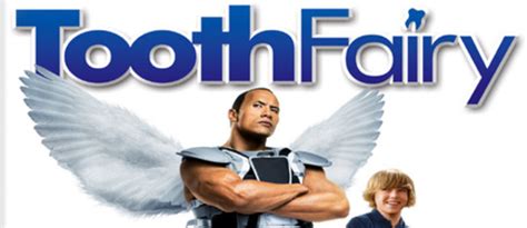Tooth Fairy Blu Raydvd Review