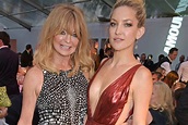 Kate Hudson Shares Sweet Video & Poem For Mom Goldie Hawn's 70th ...