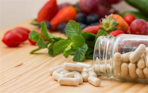 The ABCs of Vitamins: 13 Essential Vitamins and Why You Need Them