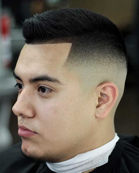 30 Different Types Of Fades Haircuts Pictures Fashionblog