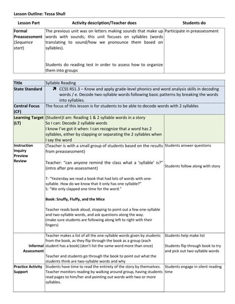 A Detailed Lesson Plan In Reading And Writing Grade Pdf Vrogue