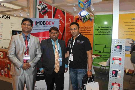 Imobdev Will Present Its Solutions And Portfolio During The Gitex