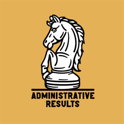 Administrative Results Playeur