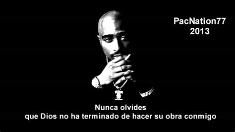 Recoplicacion De Frases De 2pac En Español Tributo 2013