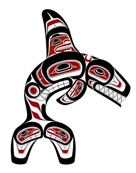 Check spelling or type a new query. HAIDA PICTURES, PICS, IMAGES AND PHOTOS FOR YOUR TATTOO INSPIRATION