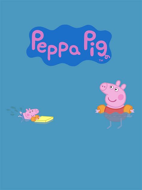 Peppa Pig Rotten Tomatoes