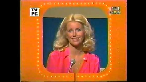Match Game 77 1033 August 17 1977 Wsuzanne Sommers Youtube