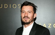 Orlando Bloom on ‘Lord Of The Rings’ TV show: "It's not a remake, and ...