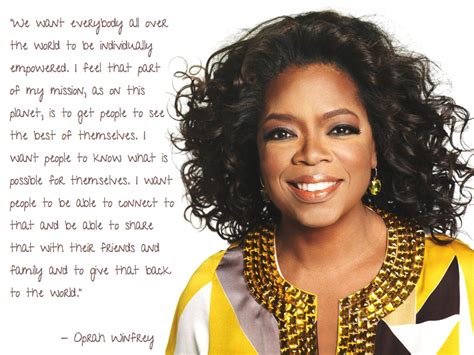 Oprah Winfrey’s Inspiring Speech at Harvard: Failure & Life