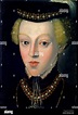 Archduchess Helena of Austria 1543 Stock Photo - Alamy