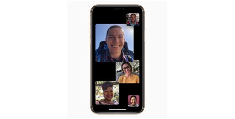 Apple Rolls Out Ios 121 With Group Facetime Esim Support Xitetech