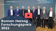 2022 | Roman Herzog Institut