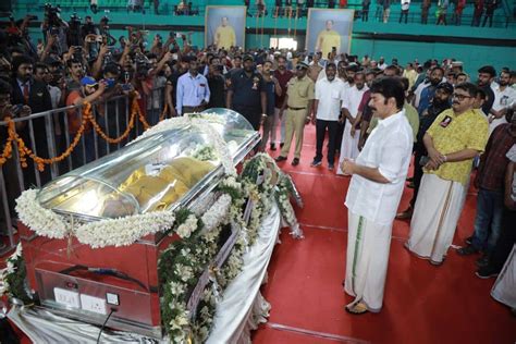 Malayalam Actor Innocent Death Updates Innocents Funeral Begins