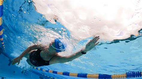 How To Cross Train For Swimming Myswimpro