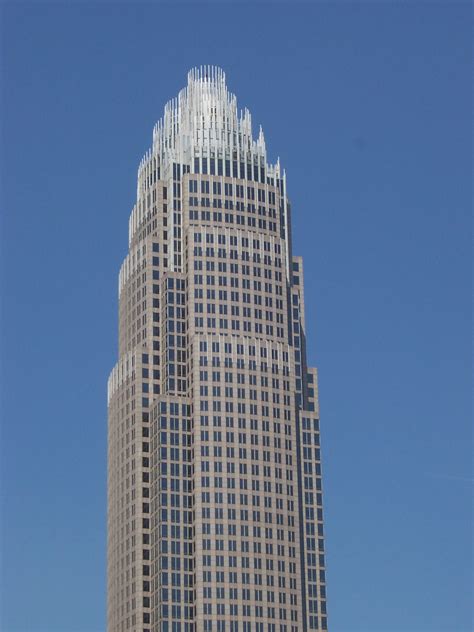 12 Amazing Bank of America Facts | KickassFacts