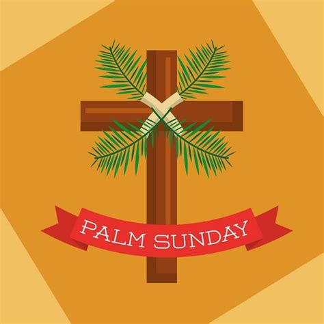 Palm Sunday Clipart Images Free Download