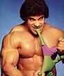 Lou Ferrigno – Movies, Bio and Lists on MUBI