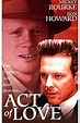Act of Love (TV) (1980) - FilmAffinity