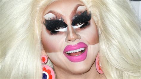 Why Trixie Mattel Turned Down Rupauls Drag Race All Stars 7